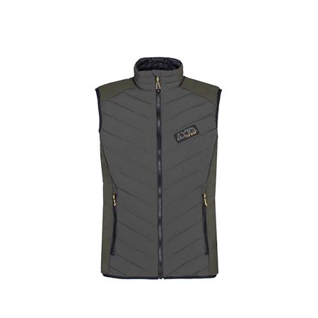 Men's Sleeveless Jacket Zotta Forest Davos