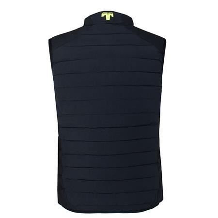 MEN'S SLEEVELESS JACKET ZOTTA FOREST DAVOS