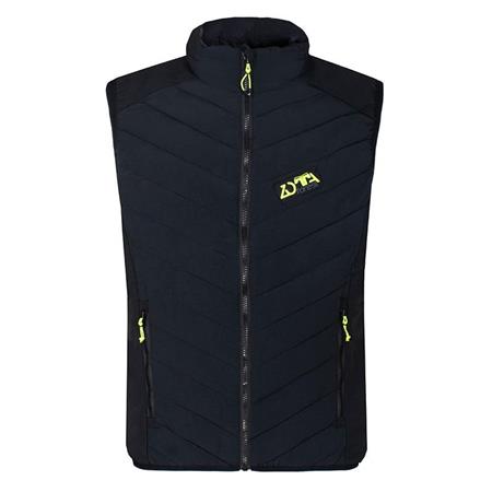 Men's Sleeveless Jacket Zotta Forest Davos