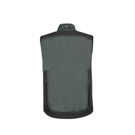 MEN'S SLEEVELESS SOFTSHELL ZOTTA FOREST TRAFOI