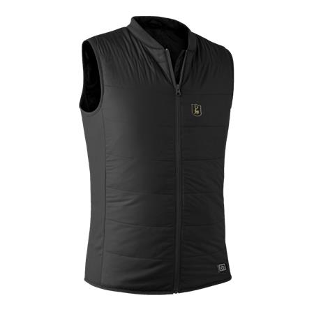 Men's Sleeveless Waistcoat Deerhunter Heat Inner Waistcoat