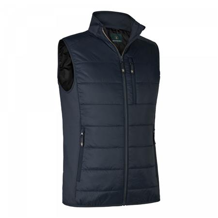 Men's Sleeveless Waistcoat Deerhunter Heat Padded Waistcoat