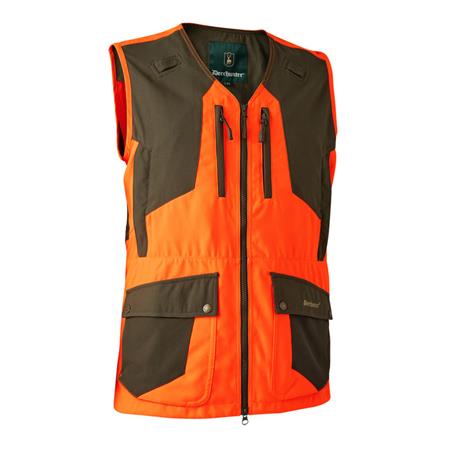 Men's Sleeveless Waistcoat Deerhunter Strike Extreme Waistcoat