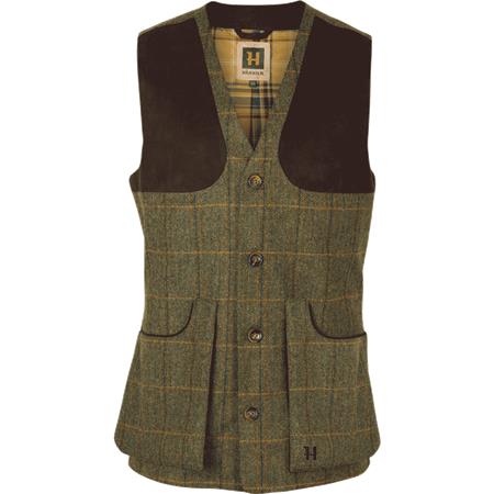 Men's Sleeveless Waistcoat Harkila Kenmore Shooting