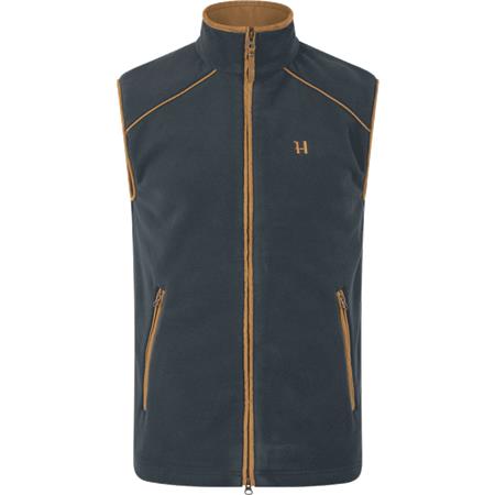 Men's Sleeveless Waistcoat Harkila Sandhem 200