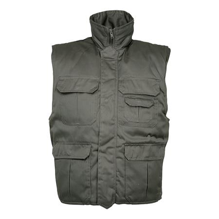 Men's Sleeveless Waistcoat Idaho Rangers