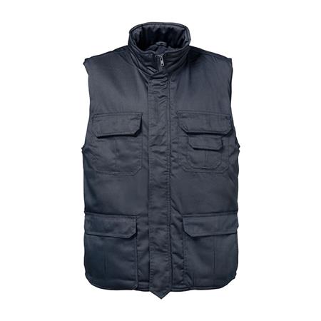 Men's Sleeveless Waistcoat Idaho Rangers