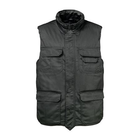 Men's Sleeveless Waistcoat Idaho Rangers