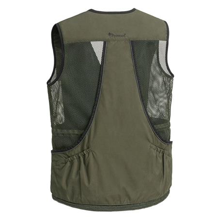 MEN'S SLEEVELESS WAISTCOAT PINEWOOD DOG SPORTS 2.0