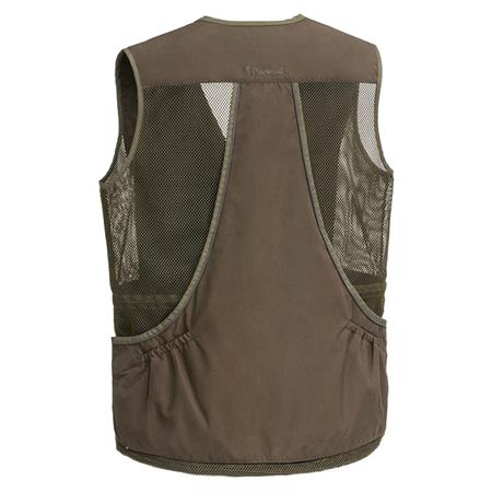 MEN'S SLEEVELESS WAISTCOAT PINEWOOD DOG SPORTS 2.0