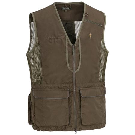 MEN'S SLEEVELESS WAISTCOAT PINEWOOD DOG SPORTS 2.0