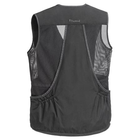 MEN'S SLEEVELESS WAISTCOAT PINEWOOD DOG SPORTS 2.0