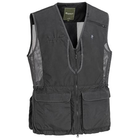 Men's Sleeveless Waistcoat Pinewood Dog Sports 2.0