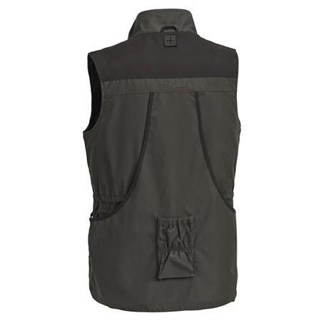 MEN'S SLEEVELESS WAISTCOAT PINEWOOD DOG SPORTS