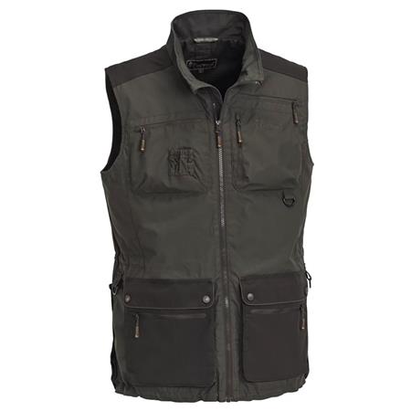 Men's Sleeveless Waistcoat Pinewood Dog Sports