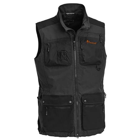 Men's Sleeveless Waistcoat Pinewood Dog Sports