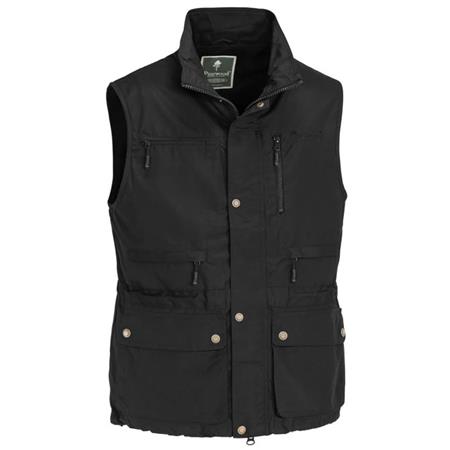 Men's Sleeveless Waistcoat Pinewood Tiveden