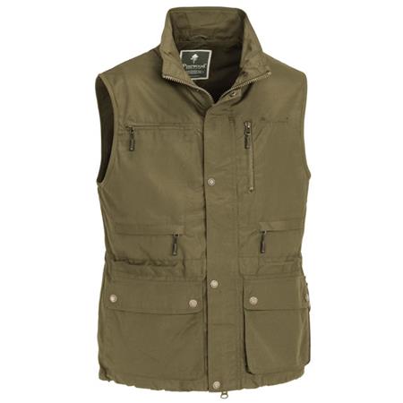 MEN'S SLEEVELESS WAISTCOAT PINEWOOD TIVEDEN