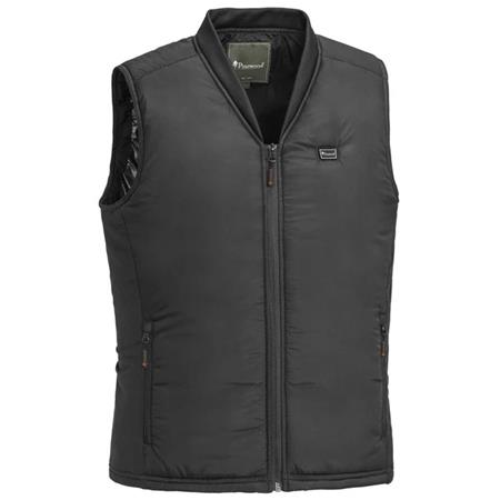 Men's Sleeveless Waistcoat Pinewood Ultra Body-Heat