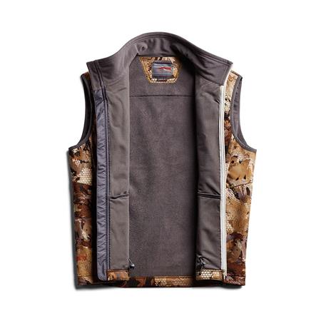 MEN'S SLEEVELESS WAISTCOAT SITKA DAKOTA