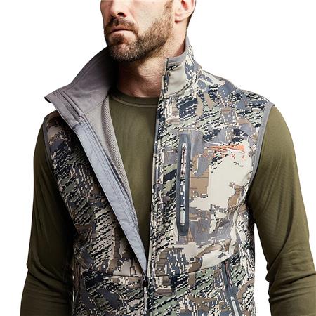 MEN'S SLEEVELESS WAISTCOAT SITKA JETSTREAM