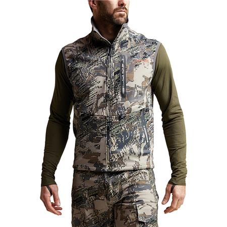 MEN'S SLEEVELESS WAISTCOAT SITKA JETSTREAM