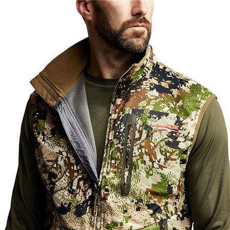 MEN'S SLEEVELESS WAISTCOAT SITKA JETSTREAM