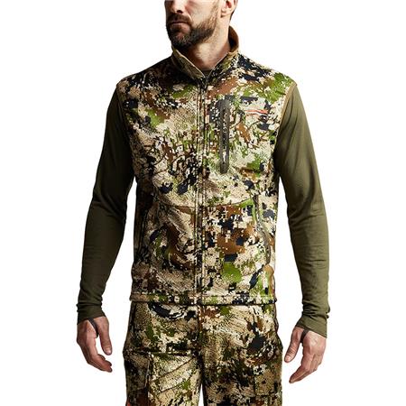 MEN'S SLEEVELESS WAISTCOAT SITKA JETSTREAM