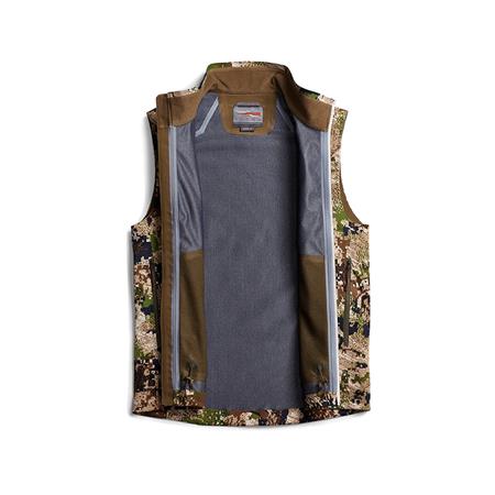 MEN'S SLEEVELESS WAISTCOAT SITKA MOUNTAIN