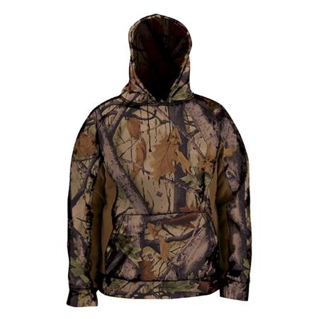 MEN'S SOFTSHELL BIGBILL DOUBLÉ SHERPA