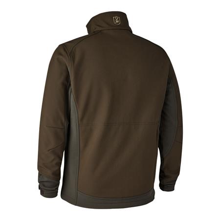 MEN'S SOFTSHELL DEERHUNTER ROGALAND SOFTSHELL JACKET