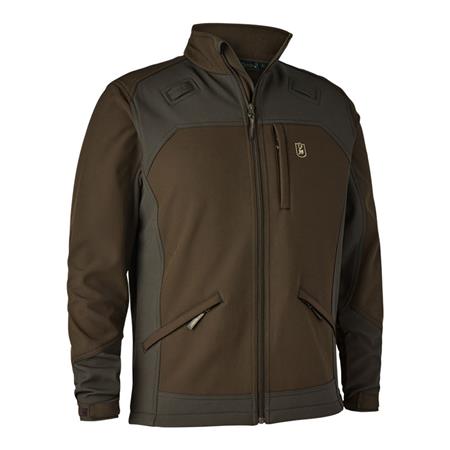 Men's Softshell Deerhunter Rogaland Softshell Jacket