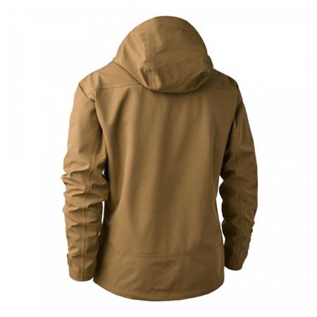 MEN'S SOFTSHELL DEERHUNTER SAREK WITH HOOD