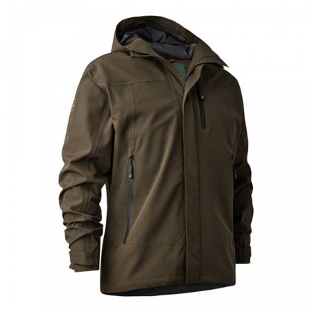 Men's Softshell Deerhunter Sarek With Hood