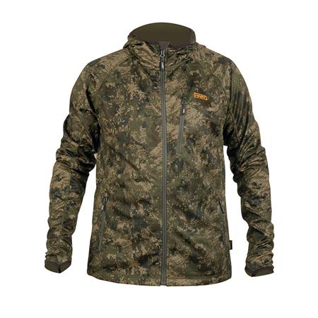 MEN'S SOFTSHELL HART STILK-HXT