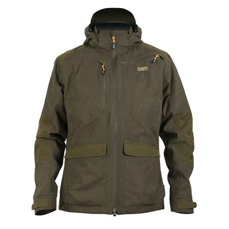 MEN'S SOFTSHELL HART TAUNUS XHP-J