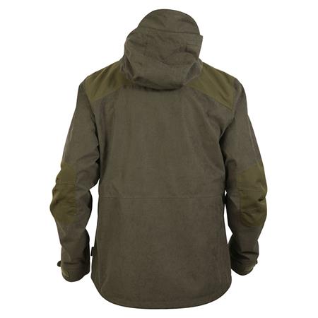 MEN'S SOFTSHELL HART TAUNUS XHP-J