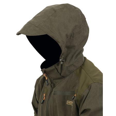 MEN'S SOFTSHELL HART TAUNUS XHP-J