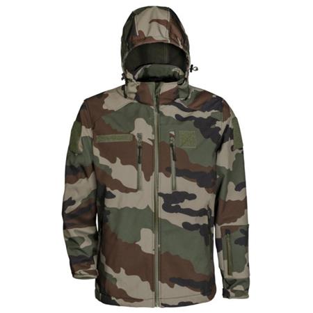 Men's Softshell Percussion