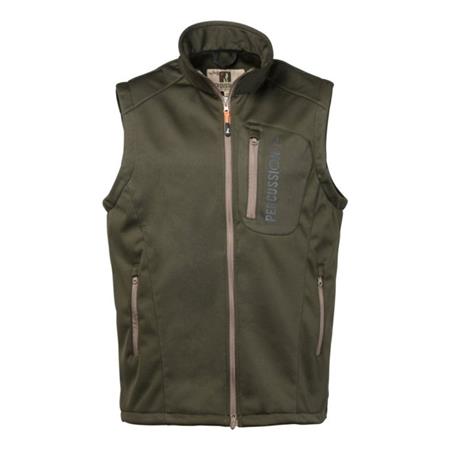 Men's Softshell Percussion