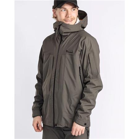 MEN'S SOFTSHELL PINEWOOD ABISKO PATHFINDERS 3L