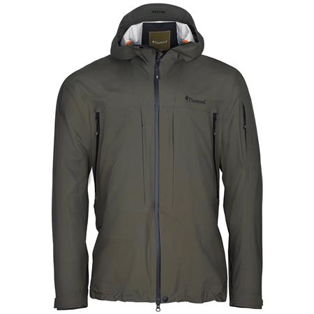 Men's Softshell Pinewood Abisko Pathfinders 3L