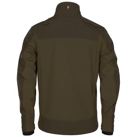 MEN'S SOFTSHELL PINEWOOD SMÅLAND STRETCH SHELL