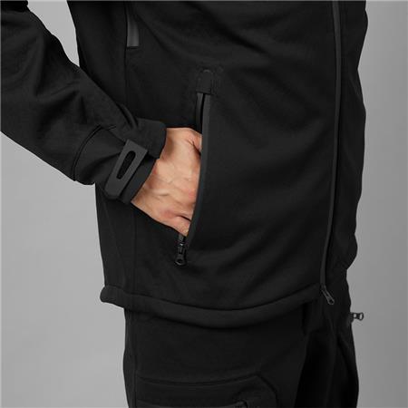 MEN'S SOFTSHELL SEELAND HAWKER SHELL EXPLORE