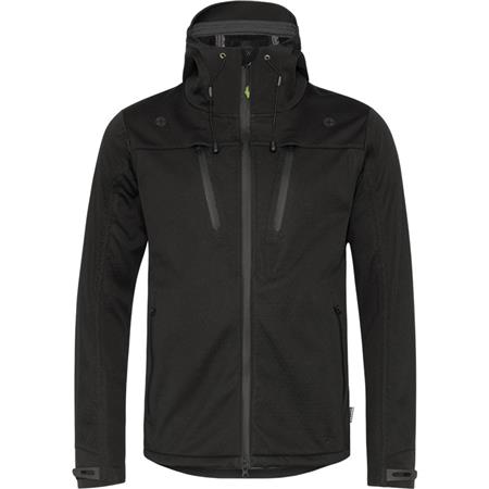 Men's Softshell Seeland Hawker Shell Explore