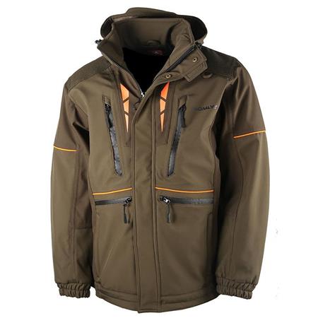 Men's Softshell Somlys 446