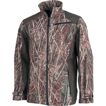 Men's Softshell Treeland T404