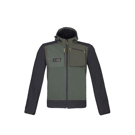 Men's Softshell Zotta Forest Niagara