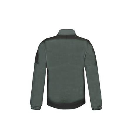 MEN'S SOFTSHELL ZOTTA FOREST ORTLES