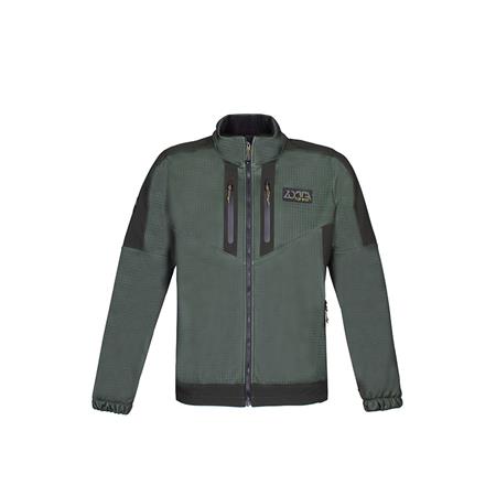 Men's Softshell Zotta Forest Ortles